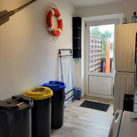 Glueck In Der Stadt Glueckstadt