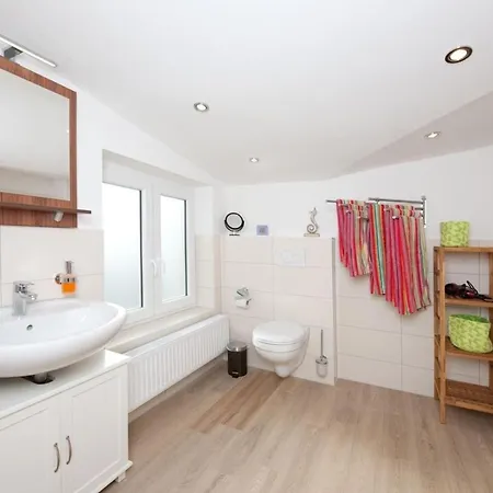 Apartment Glueck In Der Stadt Glueckstadt