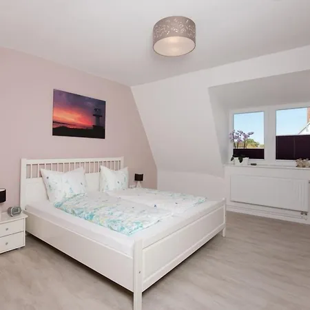 Glueck In Der Stadt Apartment Glueckstadt