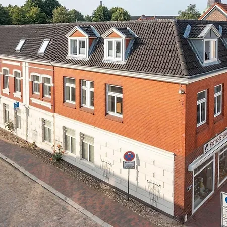 Glueck In Der Stadt Glueckstadt