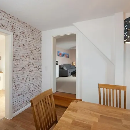 Apartment Glueck In Der Stadt Glueckstadt