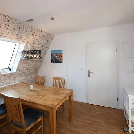 Glueck In Der Stadt Apartment *