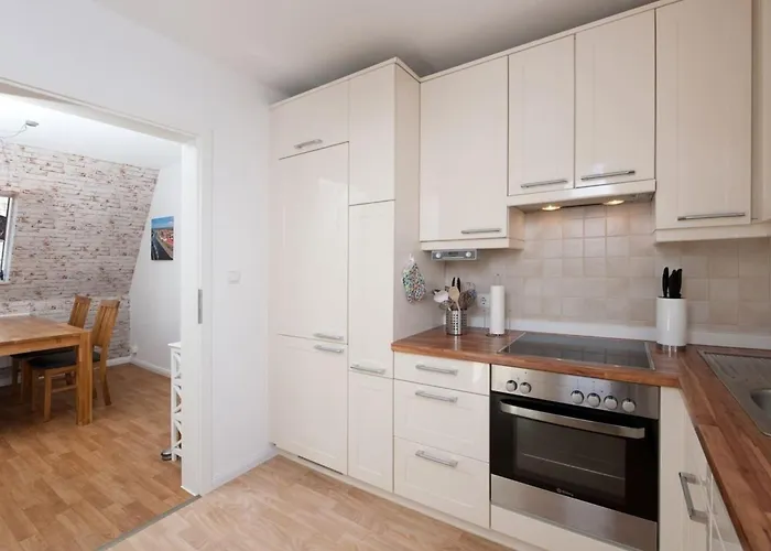 Glueck In Der Stadt * Glückstadt