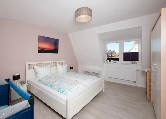 Appartement Glueck In Der Stadt *